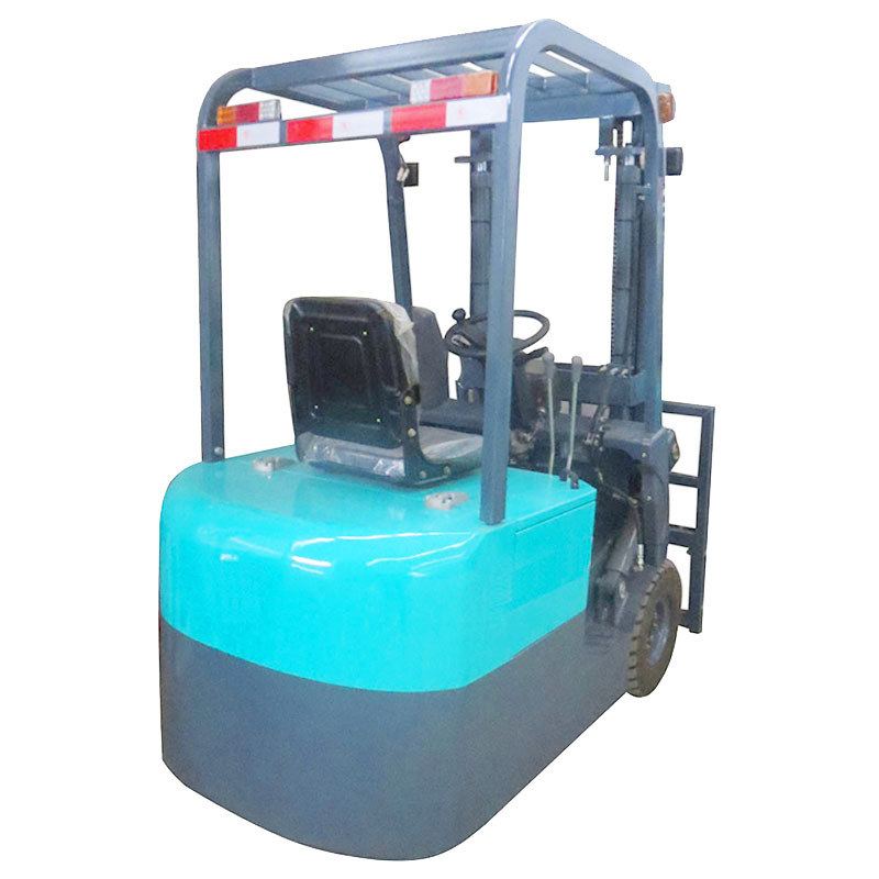 小電動叉車公司叉車駕駛安全培訓
