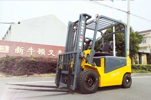 電動叉車維修應找哪些單位？