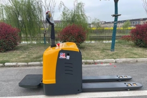 電動(dòng)搬運(yùn)車的電動(dòng)機(jī)型號(hào)怎么看？