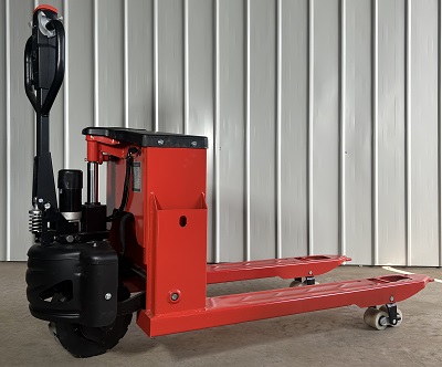 全電動(dòng)越野搬運(yùn)車