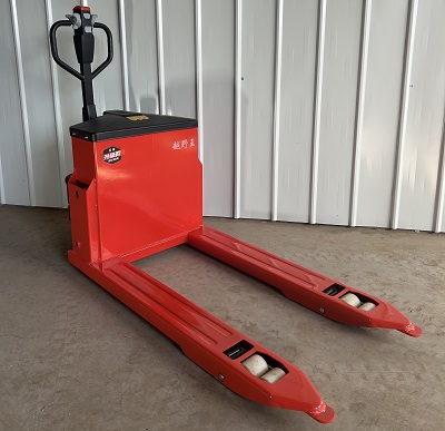 全電動(dòng)越野搬運(yùn)車