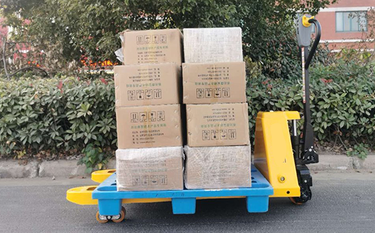 性能優(yōu)質(zhì)的搬運(yùn)車