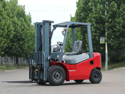 性價比高的燃油叉車