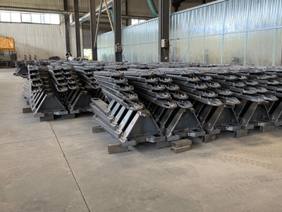 新牛盾叉車制造廠家