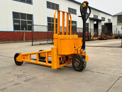 新牛盾越野搬運(yùn)車