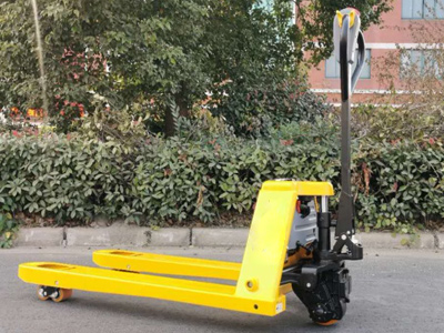 電動搬運車保養周期是多久?配件維修不用慌