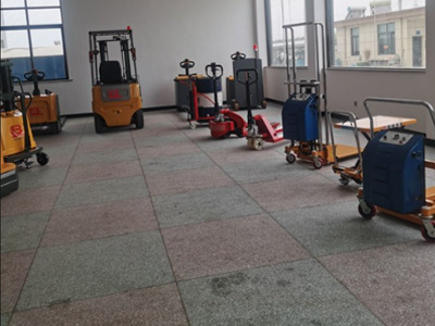 2026年新科普：電動叉車需要叉車證嗎？