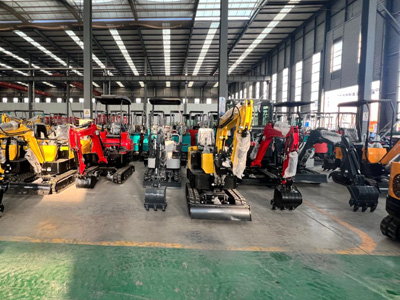 電動(dòng)叉車(chē)品牌