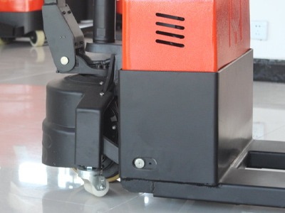 步行式電動(dòng)搬運(yùn)車操作簡單 符合新國標(biāo)