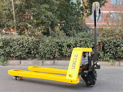 2026小型電動搬運車多少錢？最新報價詳解不容錯過