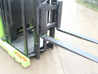 小型電動揀選車