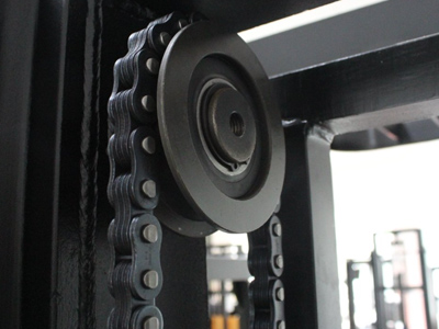 堆高車保養維修